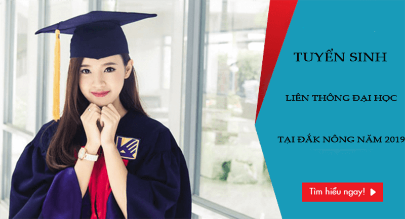 lien thong dai hoc