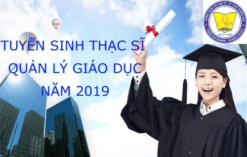 tuyen sinh thac si quan ly giao duc lien ket dai hoc quy nhon