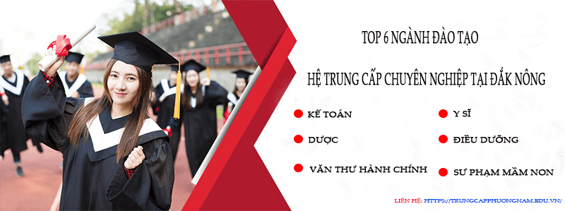 trung cap chuyen nghiep