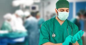 Bác sĩ phẫu thuật nên học ngành gì? Những vấn đề thường gặp