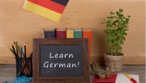 Bí quyết học tiếng Đức cấp tốc hiệu quả trong thời gian ngắn