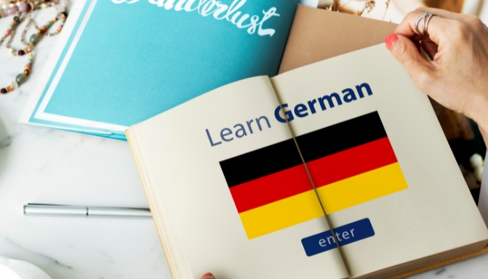 Có nên học tiếng Đức cấp tốc không?