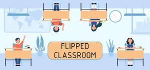 Flipped Classroom là gì? Cách áp dụng mô hình lớp học đảo ngược vào giảng dạy trực tuyến