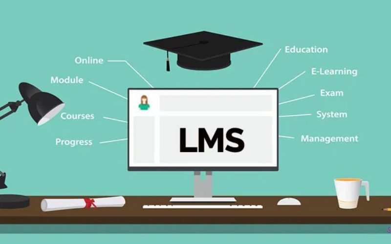 Khái niệm hệ thống LMS