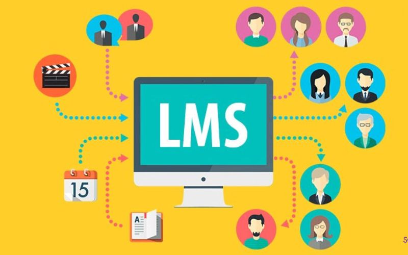 Cấu trúc của LMS