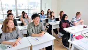 TOP 10 trung tâm đào tạo tiếng Hàn uy tín, tốt nhất 2023