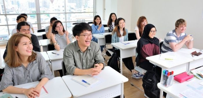 Khám phá TOP 10 trung tâm đào tạo tiếng Hàn uy tín, tốt nhất 2023