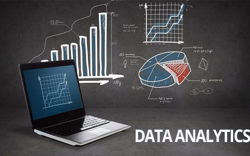 phân tích dữ liệu để mở rộng thị trường