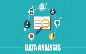 quy trình phân tích dữ liệu