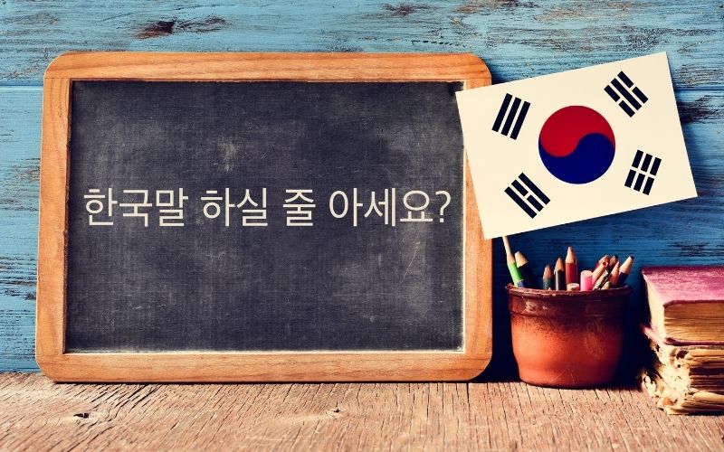 Đào tạo tiếng Hàn và kỹ năng phỏng vấn