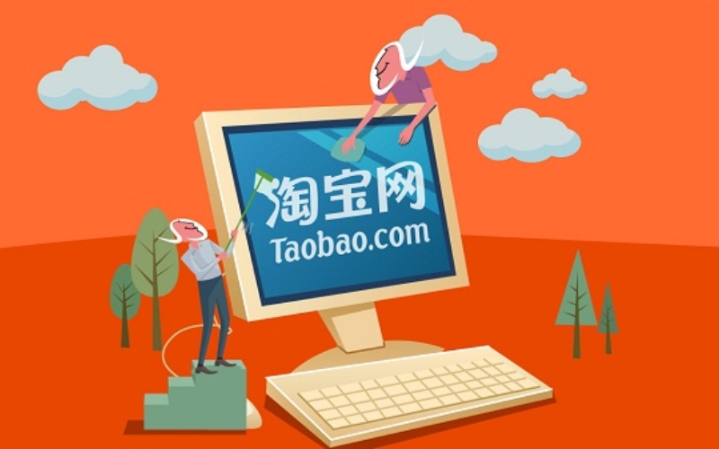 app order taobao là gì