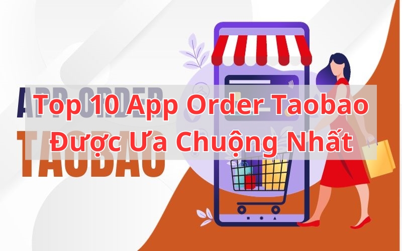 app order taobao