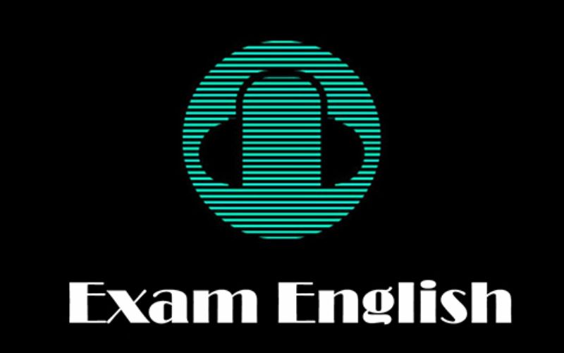 Website luyện thi tiếng Anh Exam English