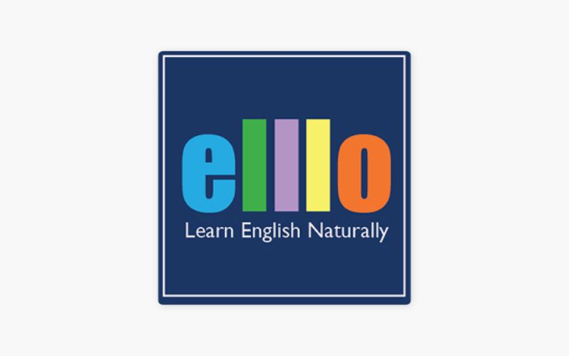 web học tiếng anh miễn phí Elllo