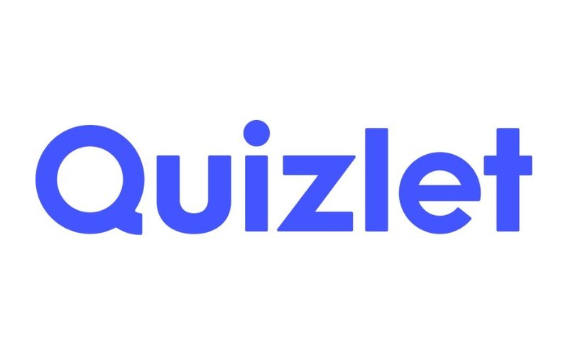 trang web học tiếng anh miễn phí Quizlet