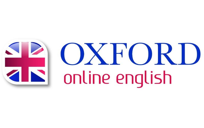 website Oxford online English