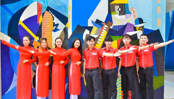 Trường cao đẳng Văn hóa nghệ thuật và Du lịch Sài Gòn