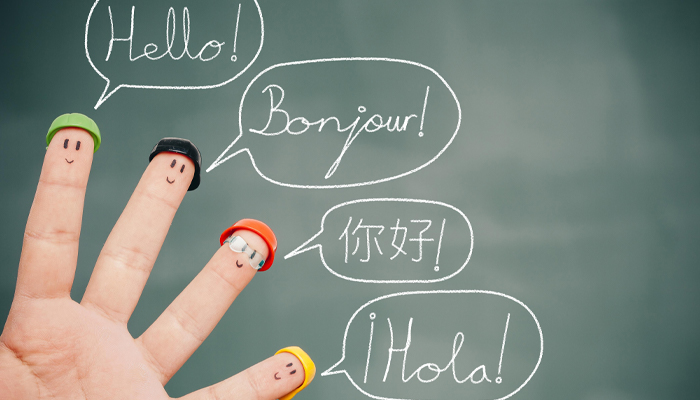 Các trường cao đẳng có ngành du lịch nâng cao khả năng ngoại ngữ