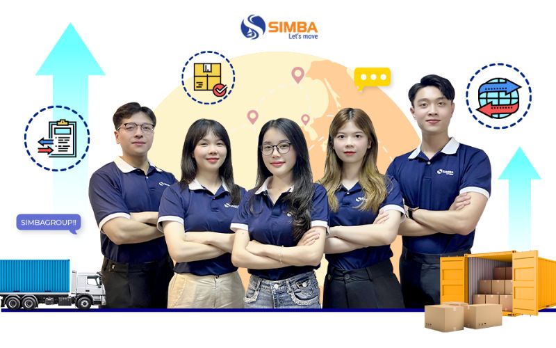 công ty simba group