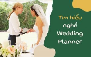 Wedding Planner là gì