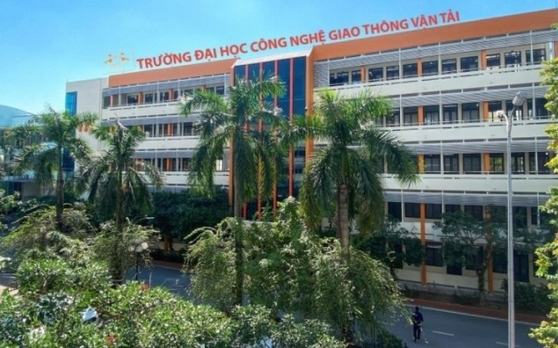 Đại học Công nghệ Giao thông Vận tải Hà Nội