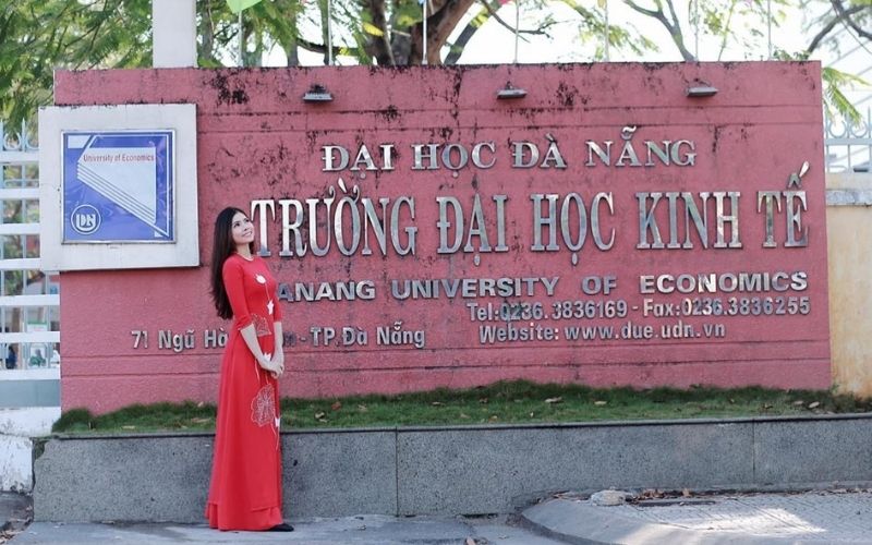 Trường Đại học kinh tế – Đại học Đà Nẵng