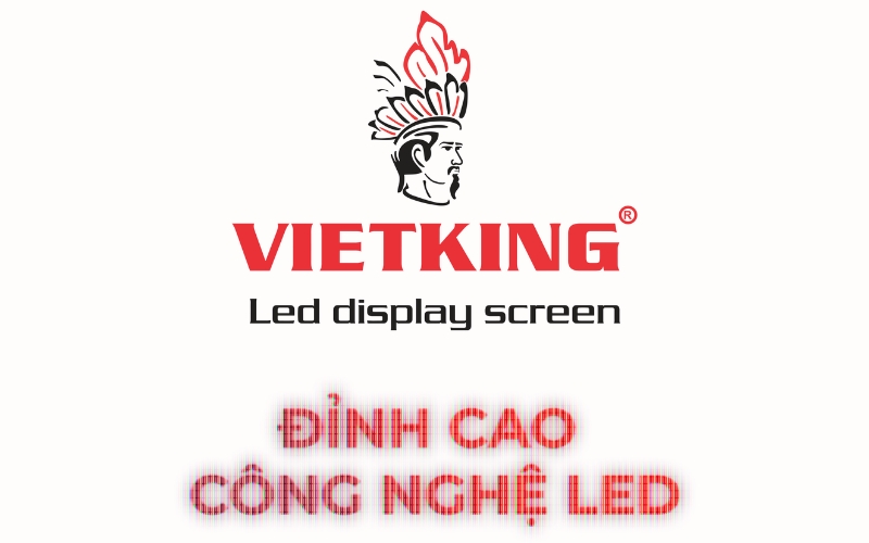 về công ty vietking