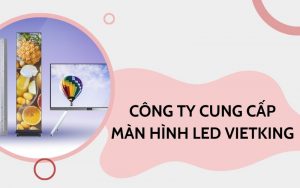 review led vietking