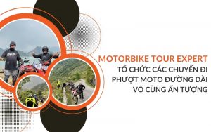 đánh giá Motorbike Tour Expert