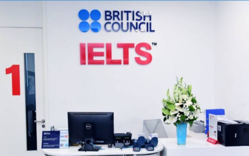 British Council (Hội Đồng Anh)