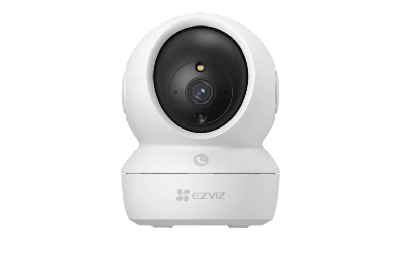 camera wifi 360 Ezviz C6N