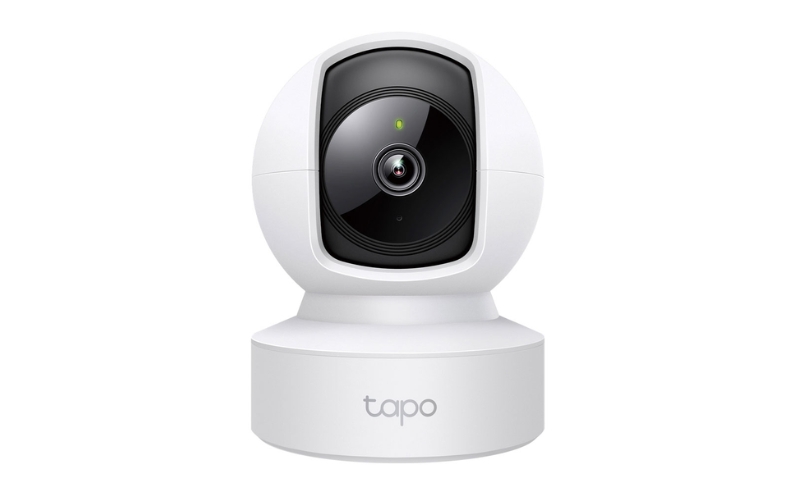 camera wifi TP-Link Tapo C210