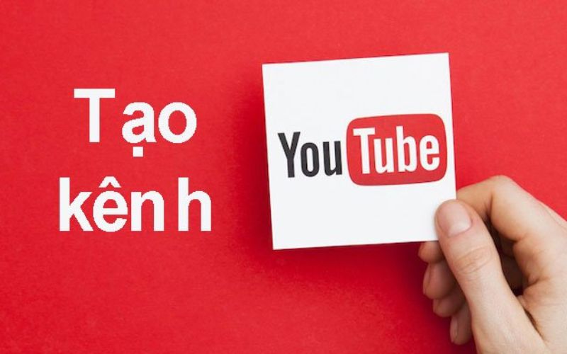 cung cấp đầy đủ thông tin cho youtube