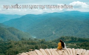 top điểm du lịch đẹp nhất tại trung đông