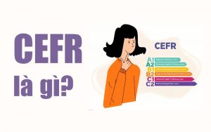 CEFR là gì