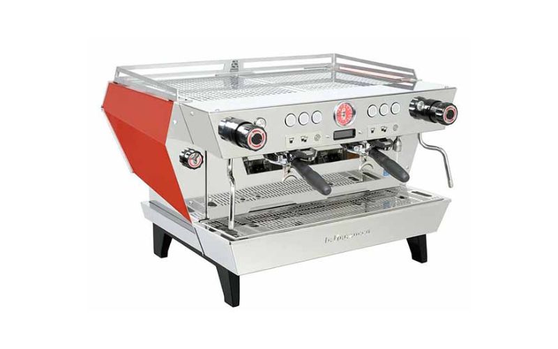 Máy pha cà phê La Marzocco Linea PB 2 Group AV