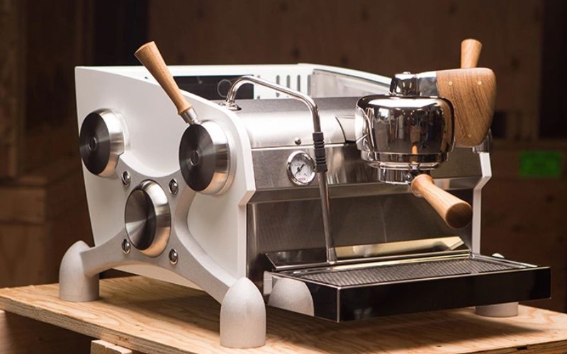 Máy pha cà phê Slayer Espresso