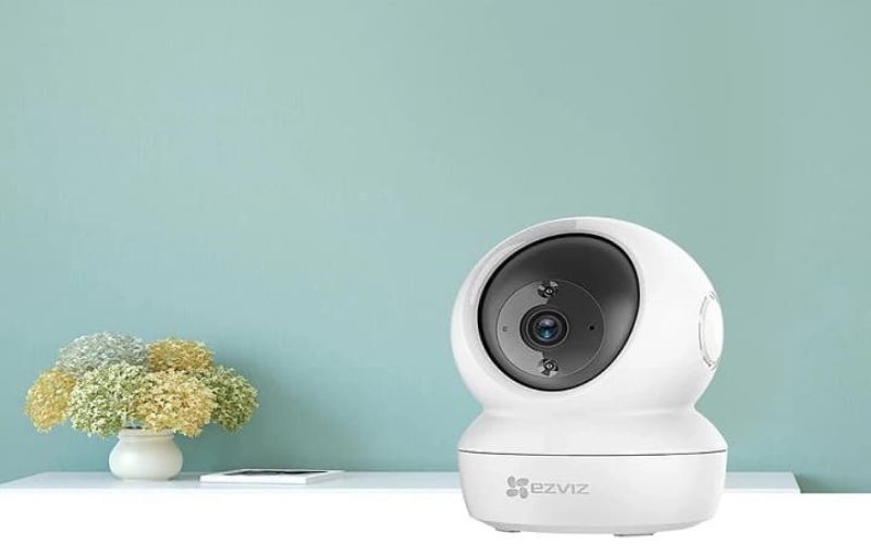 camera Ezviz có tốt không