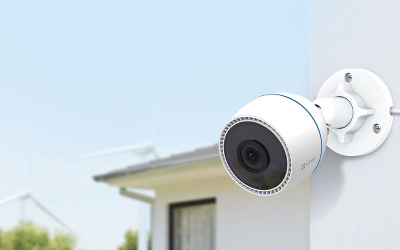 giá camera Ezviz