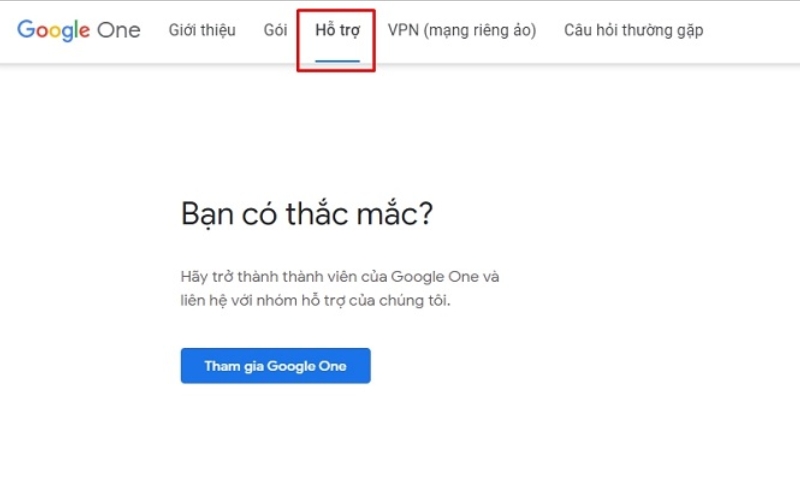 bạn có thắc mắc 