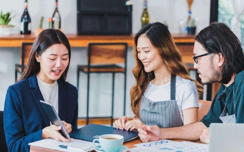 làm sao để duy trì lộ trình học 