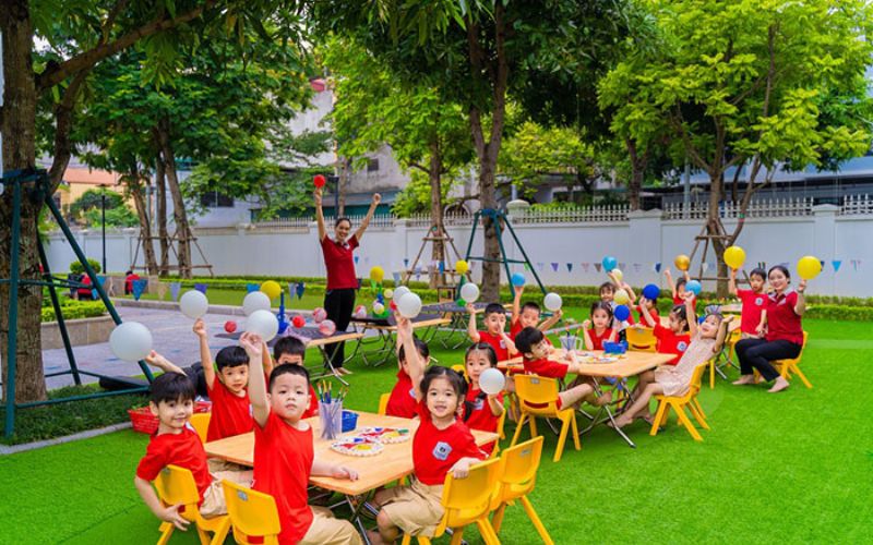 Phương pháp giáo dục