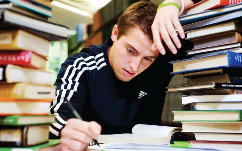 sai lầm học tiếng anh cho người đi làm