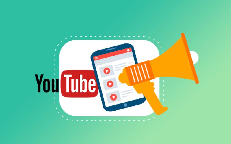 xây dựng kênh YouTube hiệu quả