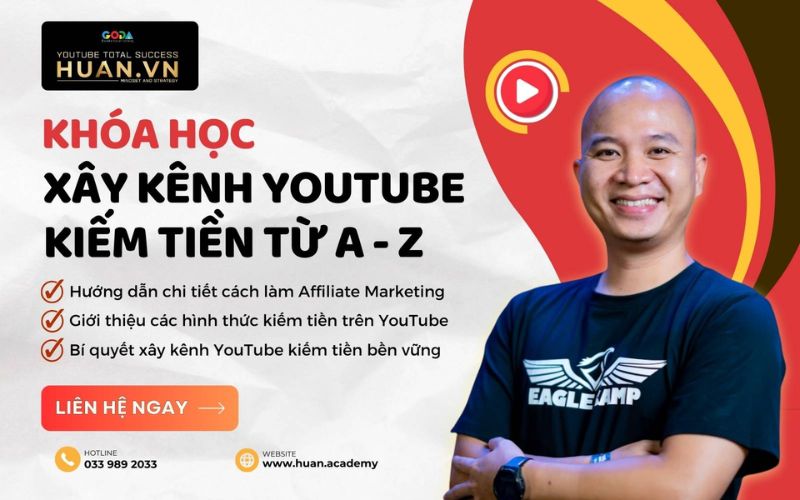 huân academy