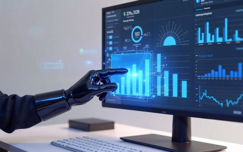 Quản lý kênh và phân tích hiệu suất