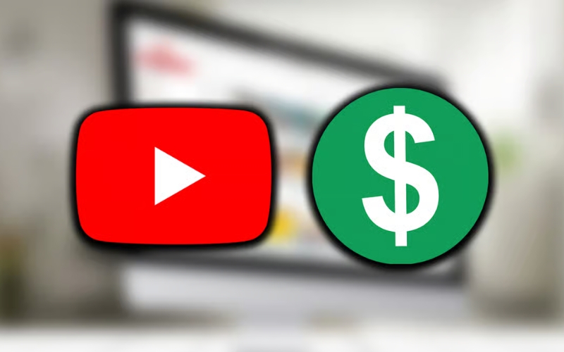 xu hướng làm youtube