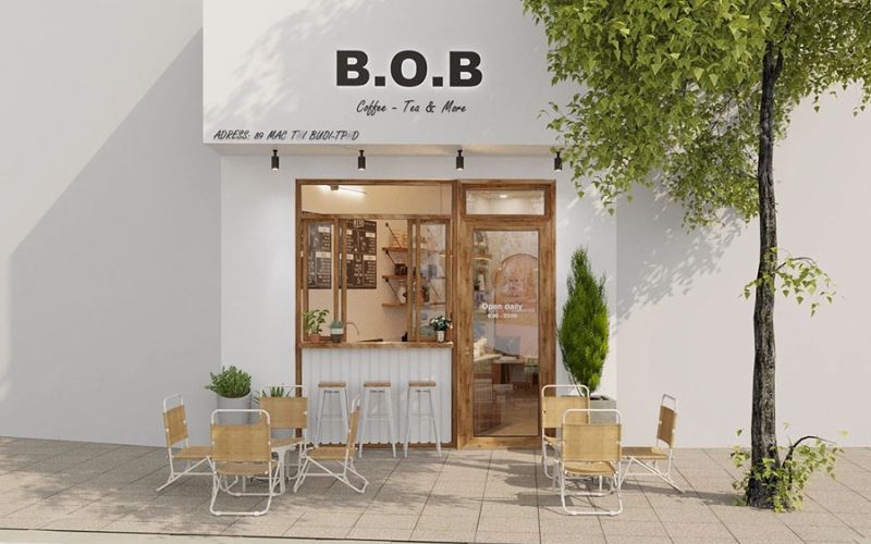 chỗ ngồi đơn giản