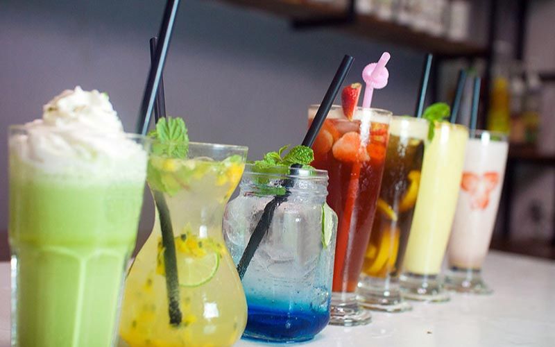 Phong cách trẻ trung