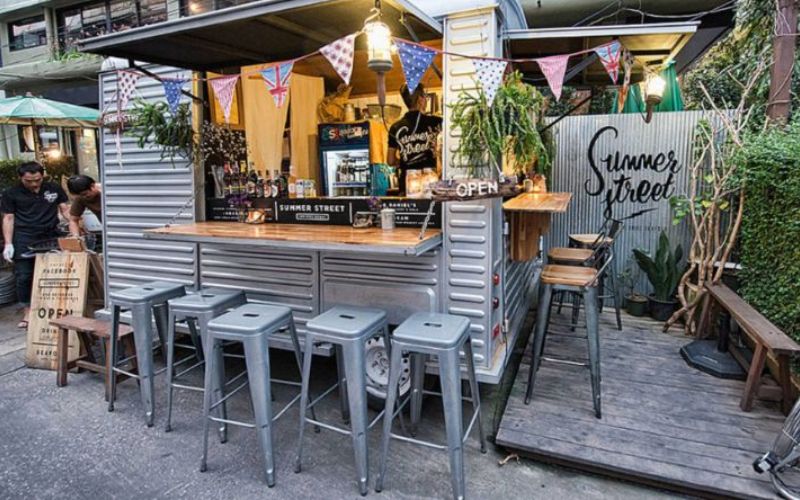 Tiện lợi và nhanh chóng